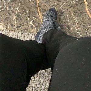 Meet your Posher, Kofi